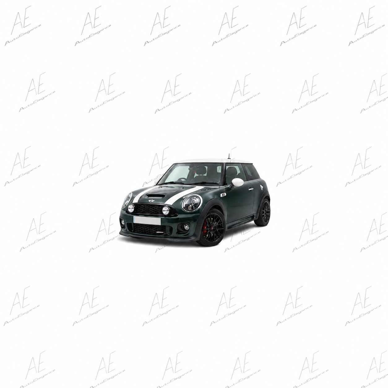💕ART.10144 JCW Style Bodykit for MINI (R56) Hatchback (2006-2013) Cooper💕
