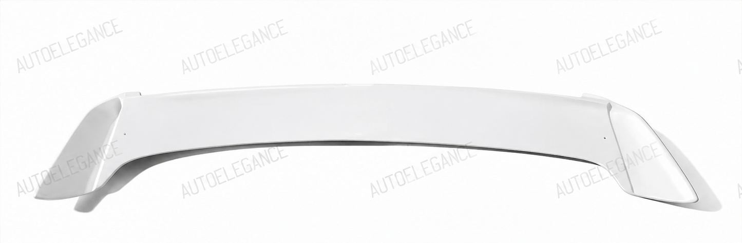 👉ART.10359 HONDA ACCORD mk7 VII - SPOILER BAGAGLIAIO POSTERIORE - stile Mugen Ducktail👈