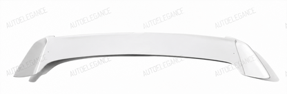 👉ART.10359 HONDA ACCORD mk7 VII - SPOILER BAGAGLIAIO POSTERIORE - stile Mugen Ducktail👈