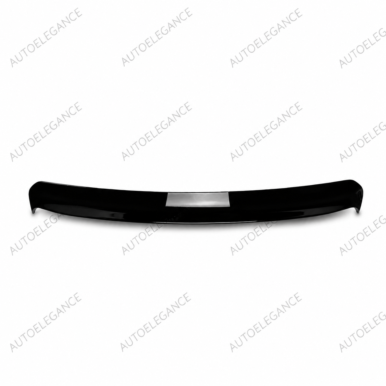 💫Spoiler SUL Tetto Nero Lucido in ABS per Mercedes Benz GLC Coupé C254 2023+💫