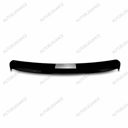 💫Spoiler SUL Tetto Nero Lucido in ABS per Mercedes Benz GLC Coupé C254 2023+💫