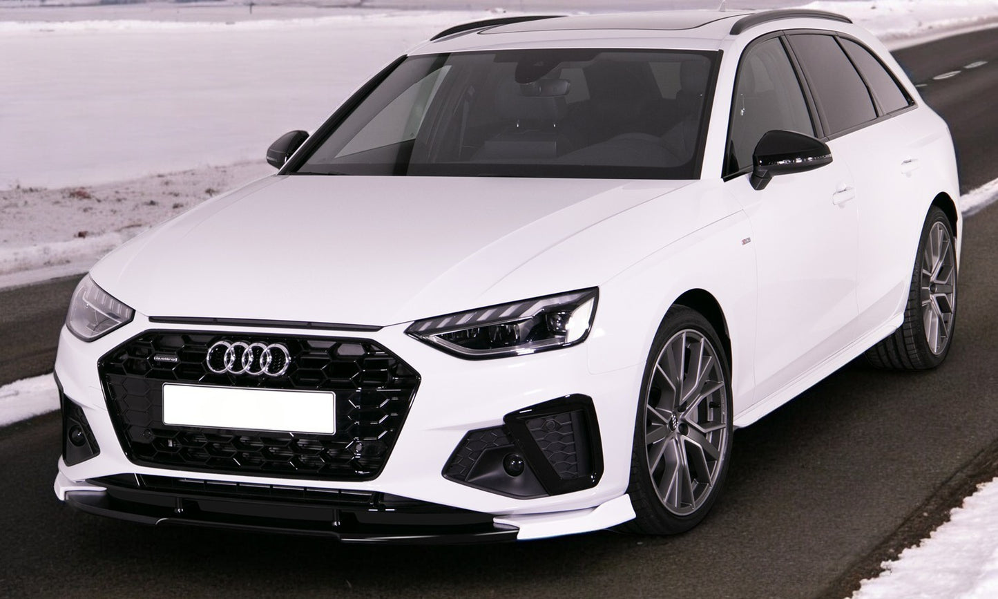 ❤️Griglia adatto per Audi A4 B9 (8W) Sedan Avant 2015-2019 ❤️