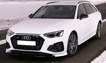 ❤️Griglia adatto per Audi A4 B9 (8W) Sedan Avant 2015-2019 ❤️