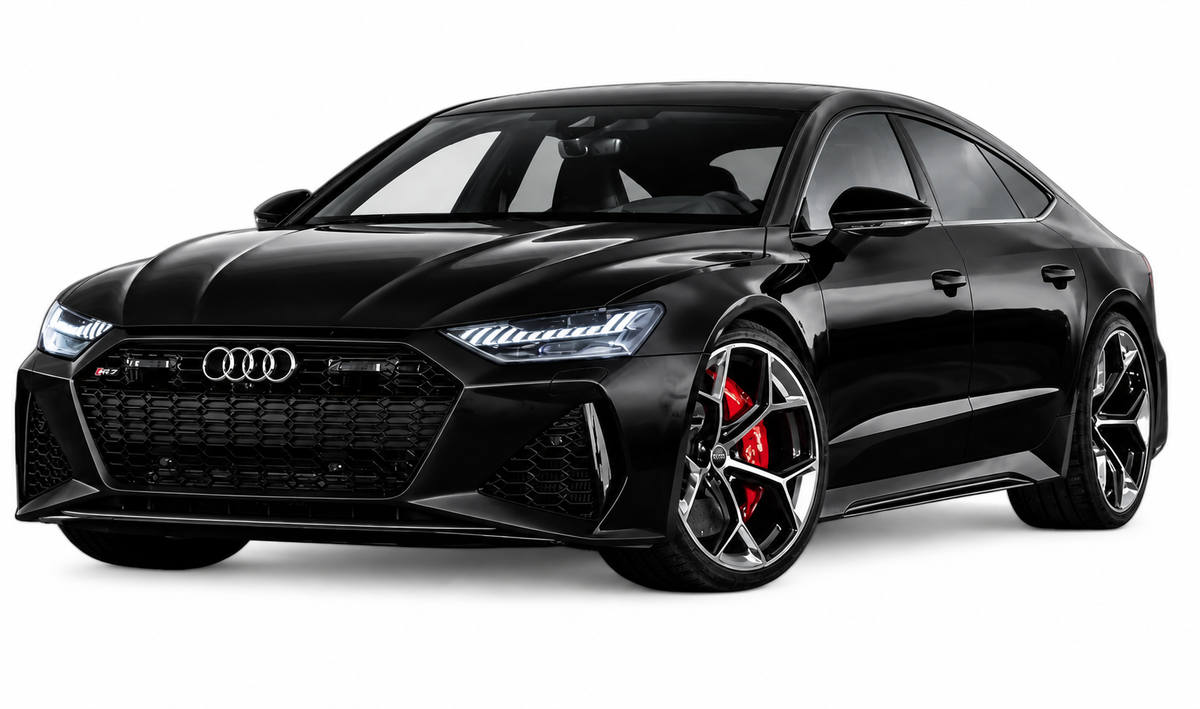 ⭐ SPLITTER SUITABLE FOR AUDI Q8 s-line look R optik⭐ 