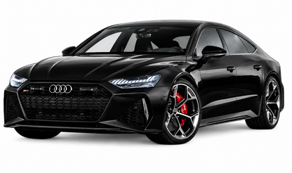 ⭐ SPLITTER SUITABLE FOR AUDI Q8 s-line look R optik⭐ 