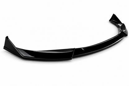 💕 Splitter   adatto per   BMW M4 G82 / M3 G80   nero lucido 💕