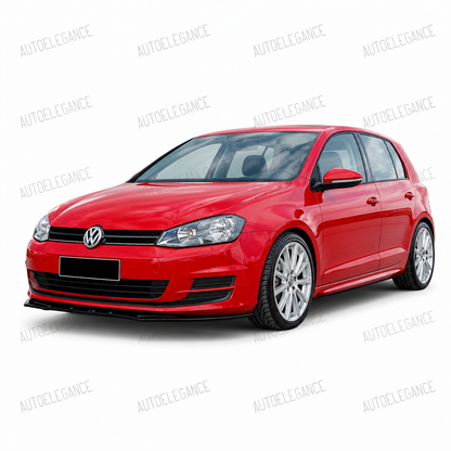 💕 SPLITTER   VW Golf Mk7 2012+ 💕