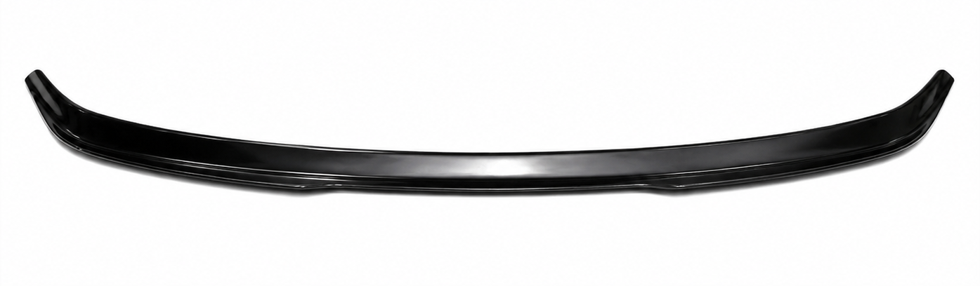 ⭐1436 SPOILER SUITABLE FOR CUPRA FORMENTOR 2020+ GLOSSY BLACK SPORTY LOOK⭐ 