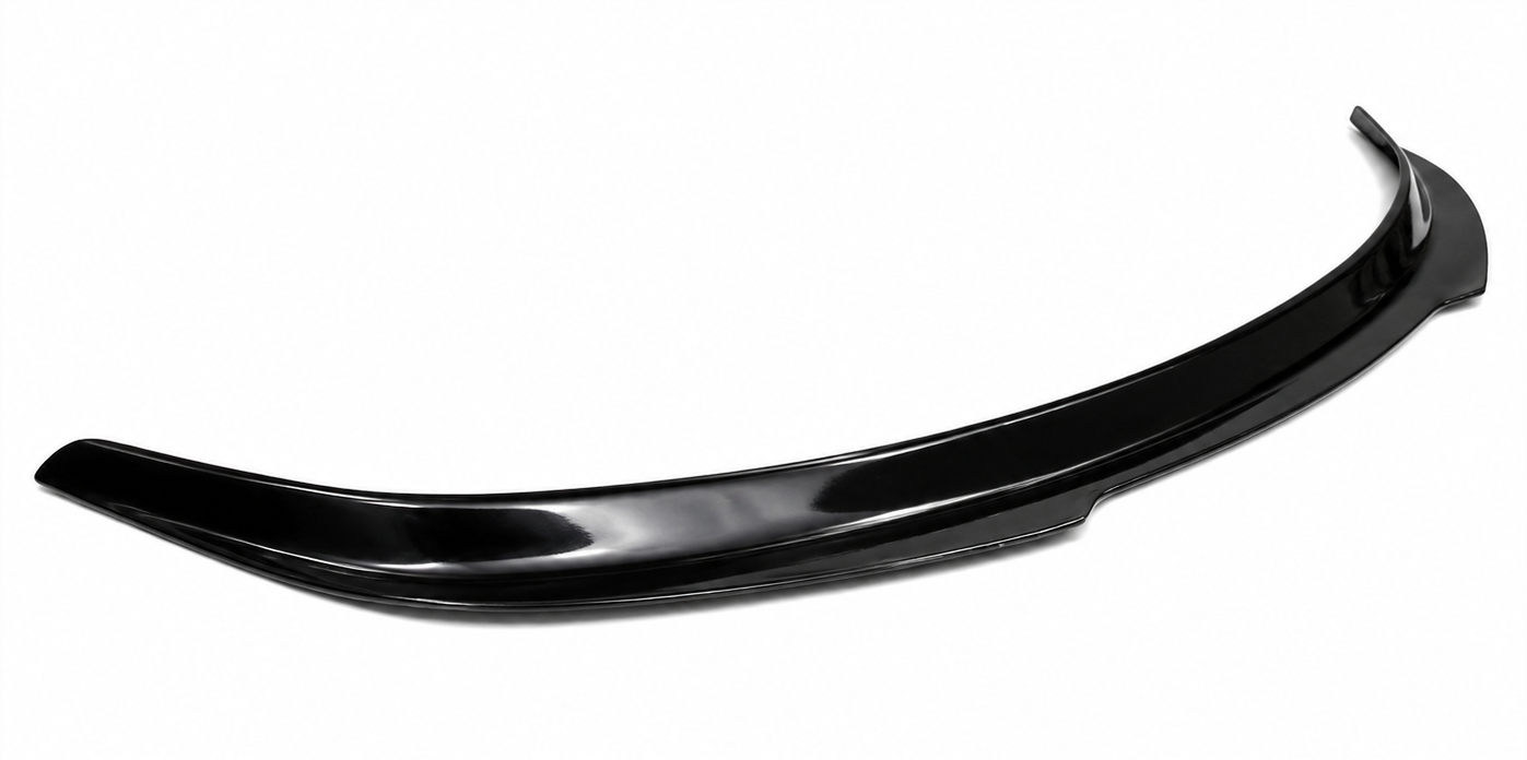 ⭐1436 SPOILER SUITABLE FOR CUPRA FORMENTOR 2020+ GLOSSY BLACK SPORTY LOOK⭐ 