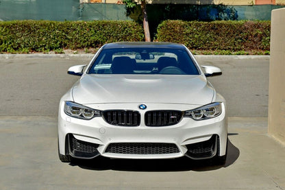 💕FRONT BUMPER UNDER SUITABLE FOR BMW M3 F80 M4 F82/F83 💕