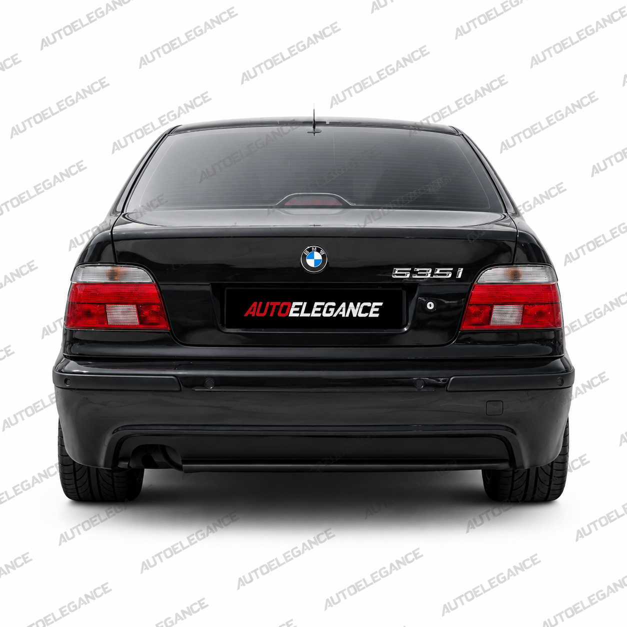 ⭐1436 SPOILER SUITABLE FOR CUPRA FORMENTOR 2020+ GLOSSY BLACK SPORTY LOOK⭐ 