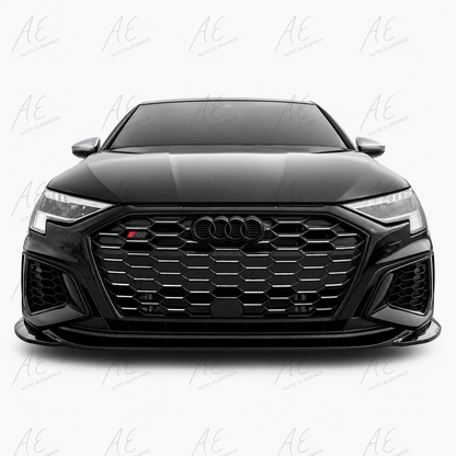 💕 SPLITTER    Audi A3 S3 8Y 2020+💕