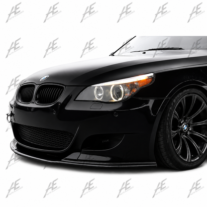 💕SPLITTER  BMW 5 E60 2003+💕