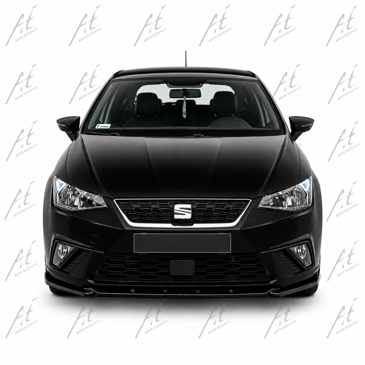 💕SPLITTER  Seat Ibiza Mk5 2017+💕
