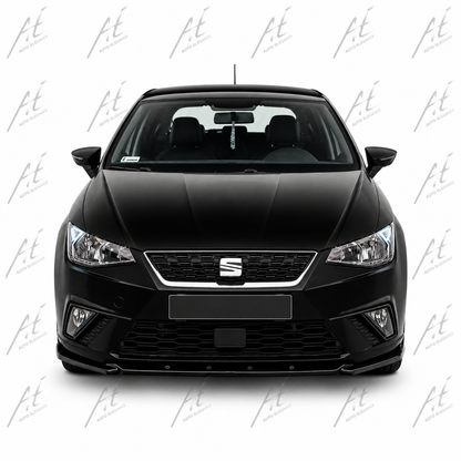 💕SPLITTER  Seat Ibiza Mk5 2017+💕