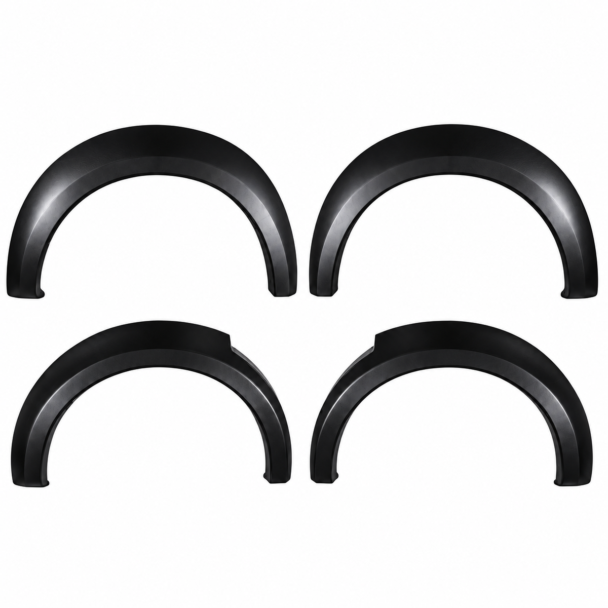 BODYKIT E36 + COUPE REAR LIGHTS WITH WHITE INDICATOR