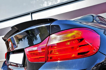 💫ART.6838 Spoiler Posteriore M4 Look per BMW 4 (F36) Gran Coupé (2014-2020)💫