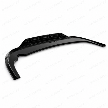 🔥ART.9757 SPLITTER POSTERIORE (CON BARRE VERTICALI) KIA SPORTAGE GT-LINE Mk5🔥