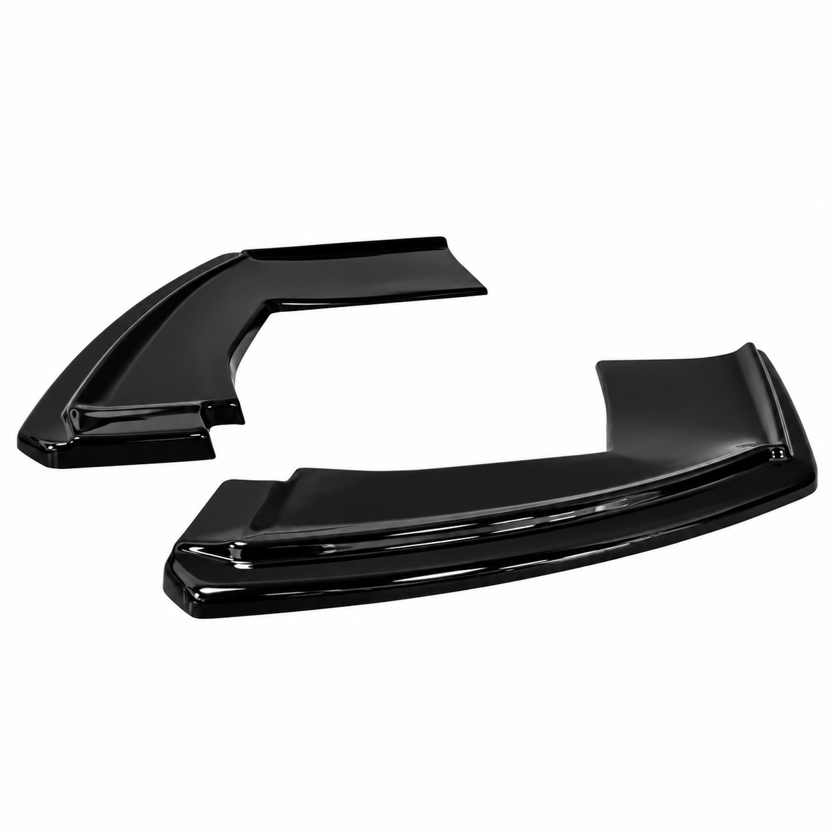 BODYKIT E36 + COUPE REAR LIGHTS WITH WHITE INDICATOR
