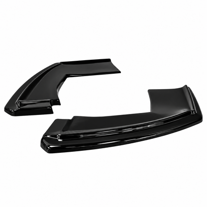 BODYKIT E36 + COUPE REAR LIGHTS WITH WHITE INDICATOR