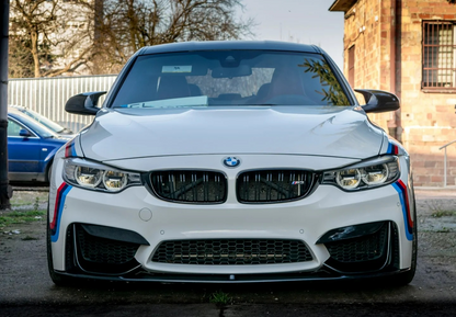 ⚙️ BMW M3 F80 Performance VRS Carbon Body Kit ⚙️