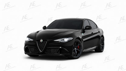 💕ART.10096 BODYKIT Alfa Romeo Giulia (952) (2016-En) Quadrifoglio💕