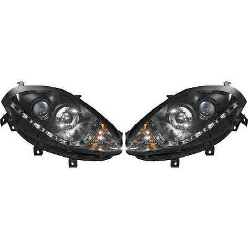 🔥Fari anteriore adatto per Fiat Bravo 2 2007-2015🔥