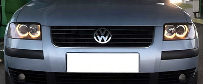 ART.6347 FARI ANTERIORI VW PASSAT 3BG B5 FL 2000-2005