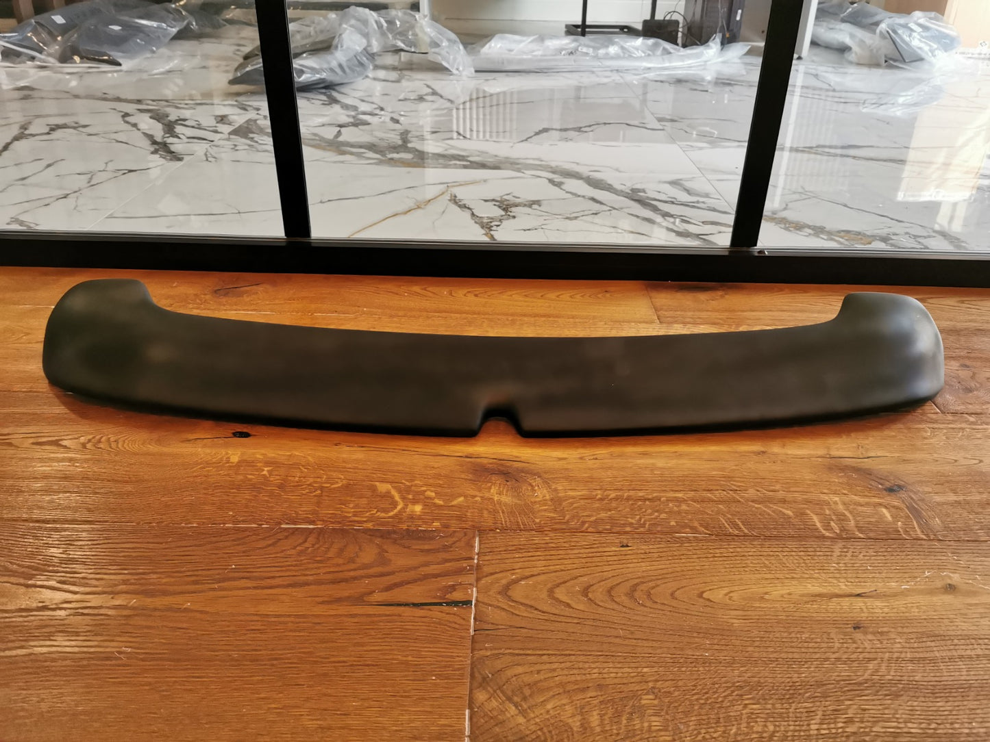 🌟1375 SPOILER TETTO ADATTO PER VW GOLF 4 1997-2006 LOOK TUNING GREZZO🌟