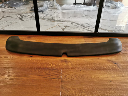 🌟1375 SPOILER TETTO ADATTO PER VW GOLF 4 1997-2006 LOOK TUNING GREZZO🌟