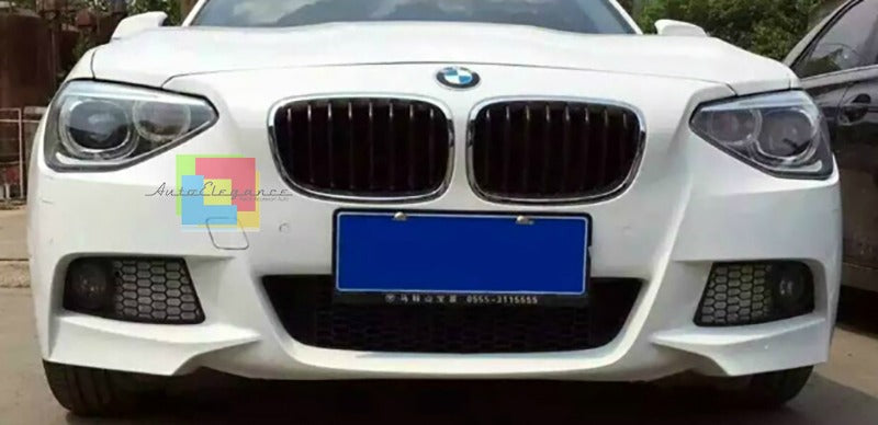 Carrozzeria completa adatta per BMW Serie 1 F20 (2011-2014) M-Technik Design AUTOELEGANCERICAMBI