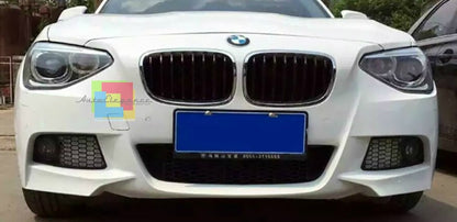 Carrozzeria completa adatta per BMW Serie 1 F20 (2011-2014) M-Technik Design AUTOELEGANCERICAMBI