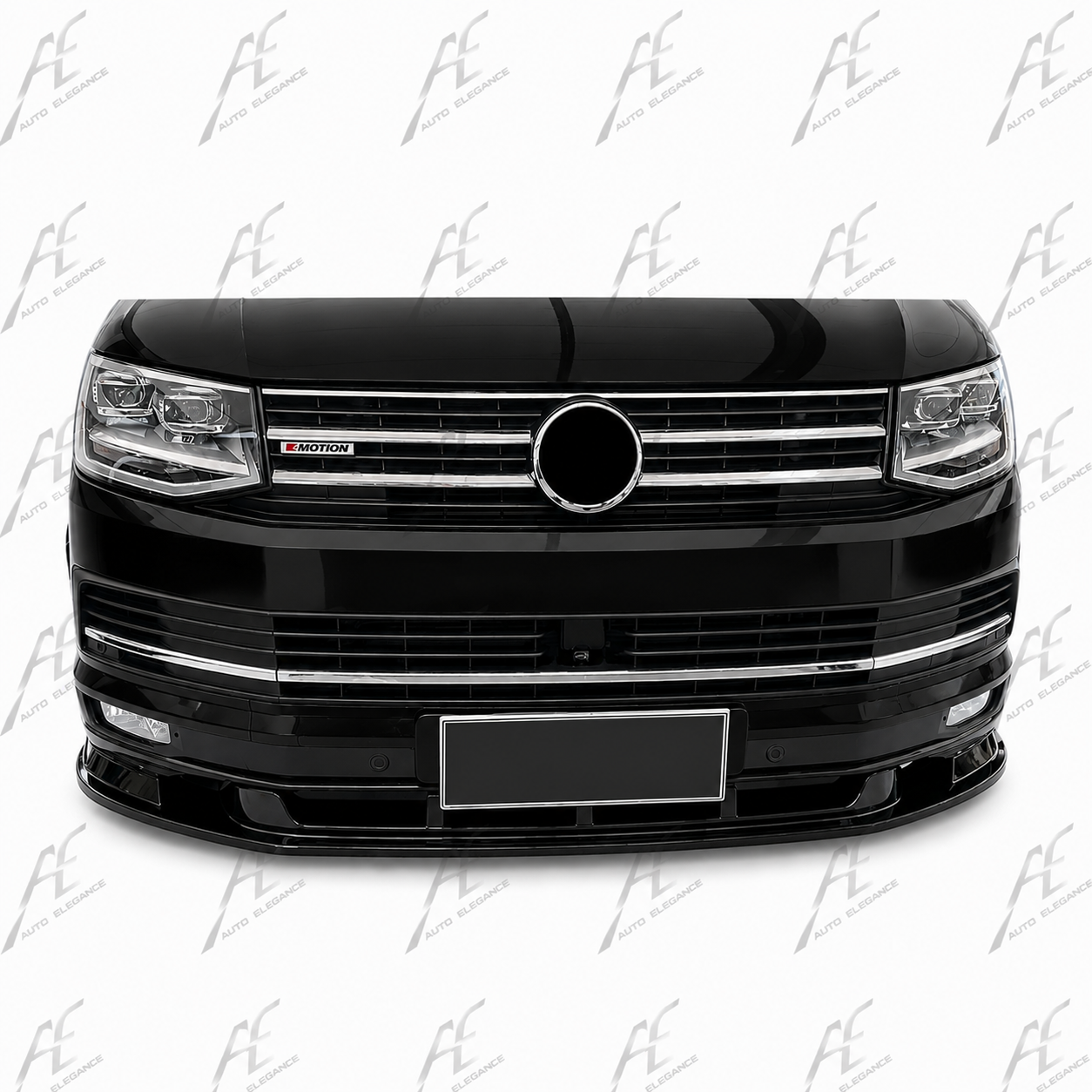 💕SPLITTER   VW Transporter T6.1 2016+ 💕