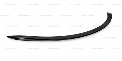💫ART.9774 Spoiler Posteriore Nero Lucido per W206 C63 2021+💫