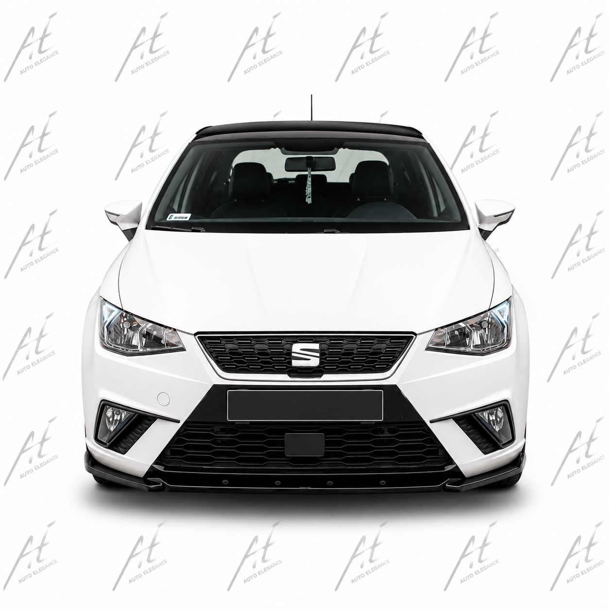 💕SPLITTER  Seat Ibiza Mk5 2017+💕