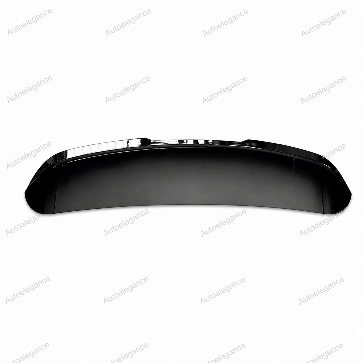 🔥ART.9886 SPOILER POSTERIORE STILE RS6 NERO LUCIDO PER AUDI A6 C8 AVANT 18-24🔥