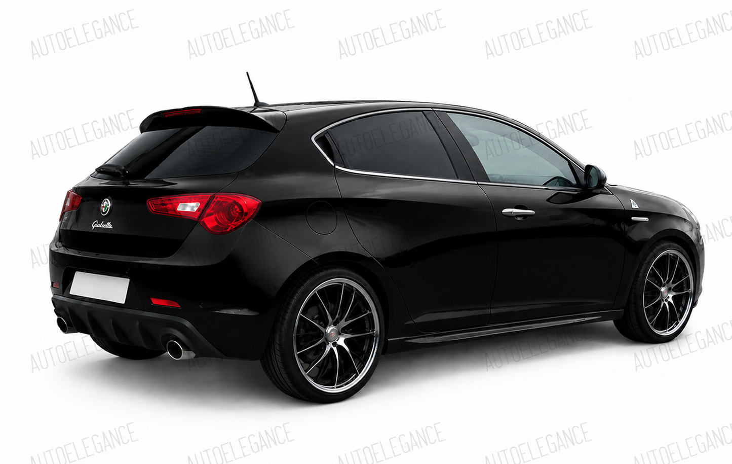 💕SPOILER   ALFA ROMEO GIULIETTA ( 2010-2020 )💕
