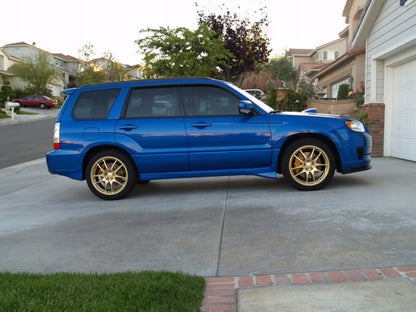 💕SPOILER SUITABLE FOR SUBARU FORESTER II SG 💕