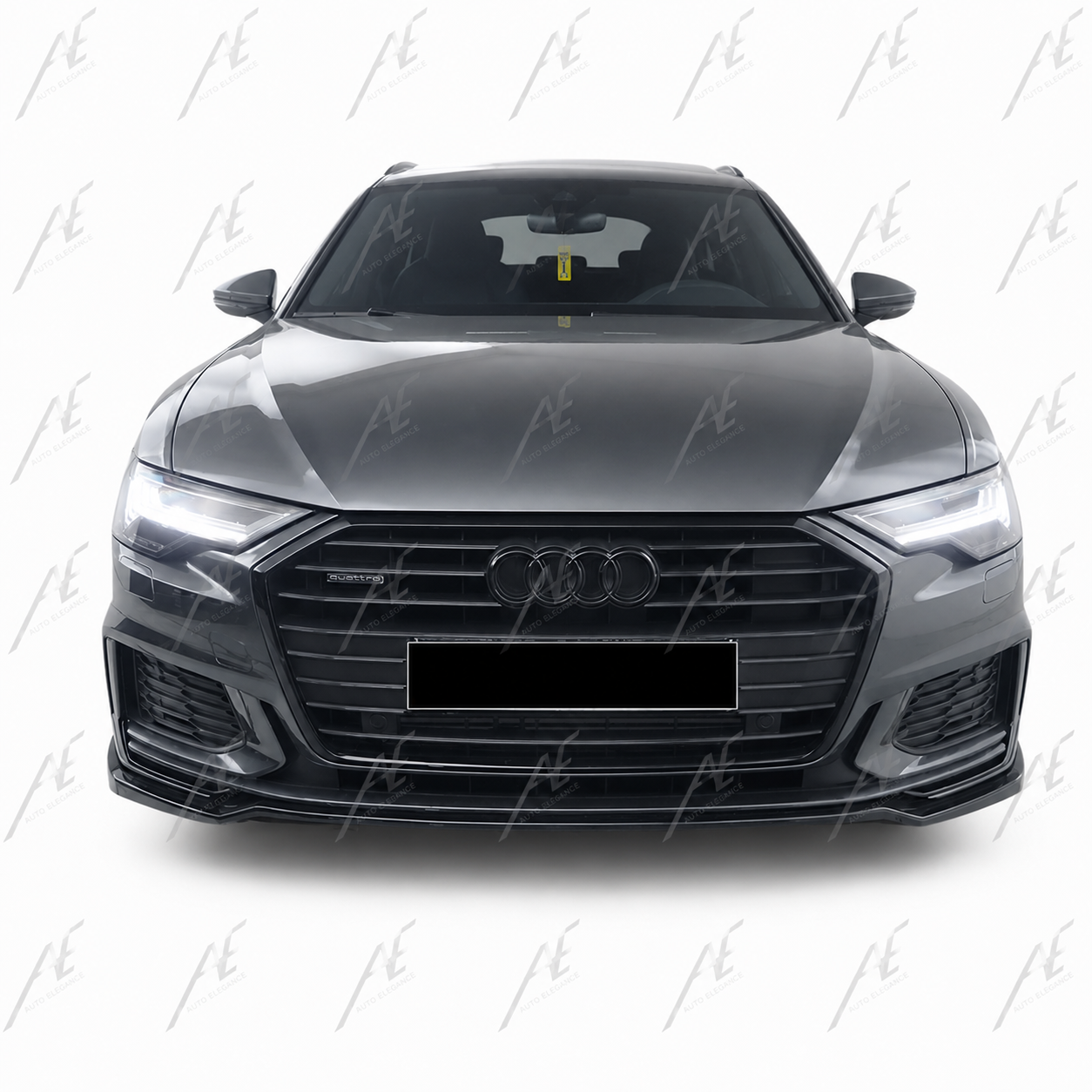 💕SPLITTER    Audi A6 S C8 2018+ 💕