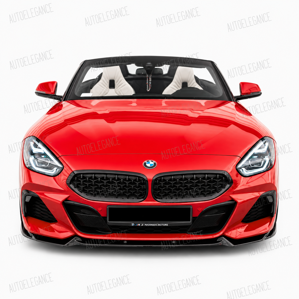 💕SPLITTER   BMW Z4 G29 2018+💕