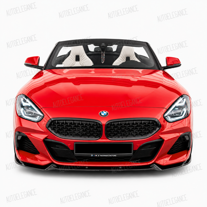 💕SPLITTER   BMW Z4 G29 2018+💕