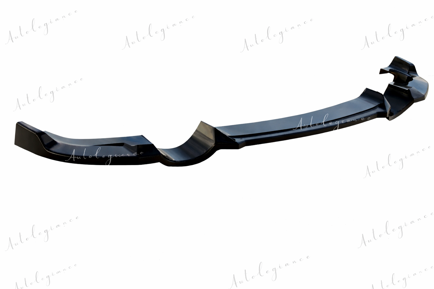 🔥ART.9578 SPLITTER POSTERIORE ADATTO PER HYUNDAI I30 N Mk3 HATCHBACK🔥