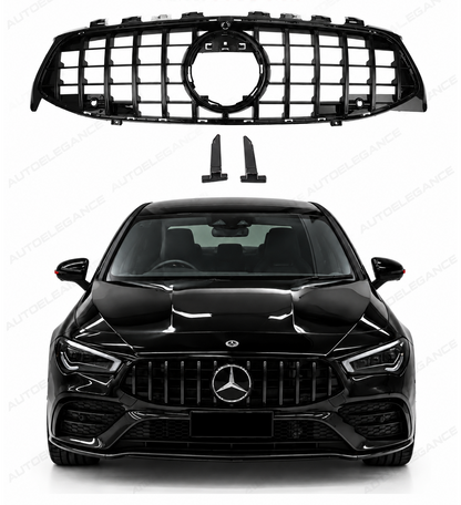 ⭐ SPLITTER SUITABLE FOR AUDI Q8 s-line look R optik⭐ 