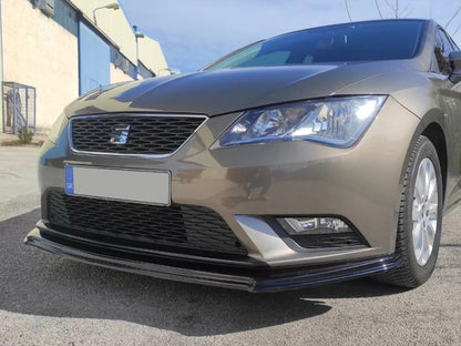 Front Splitter Seat Leon Mk3 (2012-2017) STANDARD