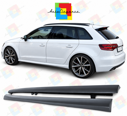 BODYKIT E36 + COUPE REAR LIGHTS WITH WHITE INDICATOR