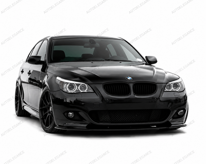 💫ART.10349 PARAURTI ANTERIORE STILE SPORTIVO PDC - BMW E60/61 07-10💫