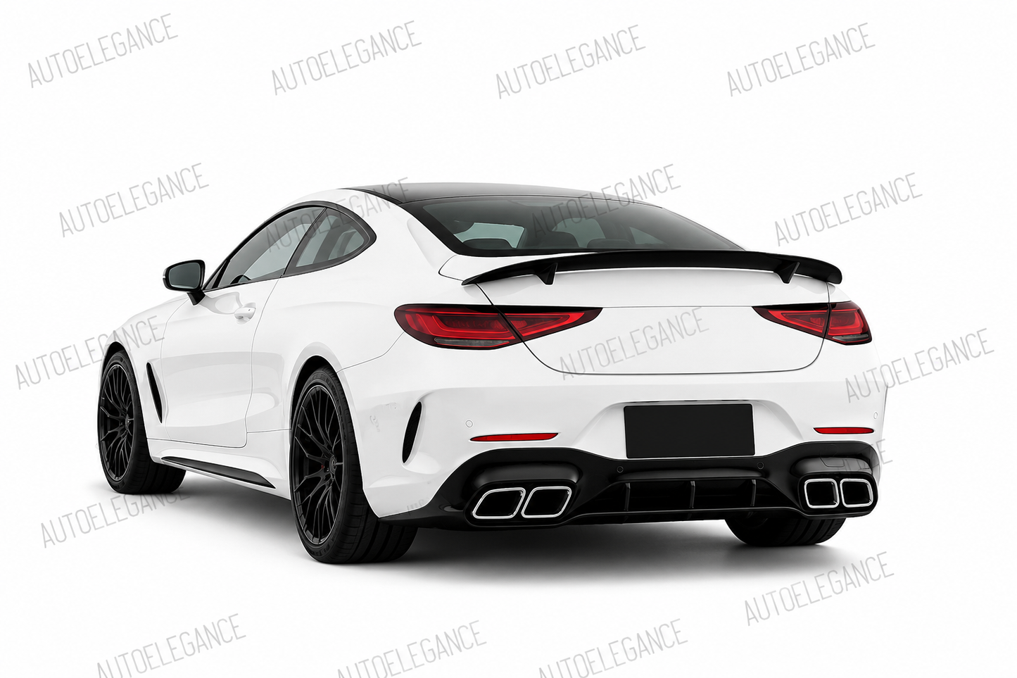 💕ART.10082 PARAURTI  POSTERIORI  Mercedes CLS-Class C257 Sedan 2018+💕