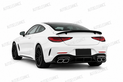 💕ART.10082 PARAURTI  POSTERIORI  Mercedes CLS-Class C257 Sedan 2018+💕