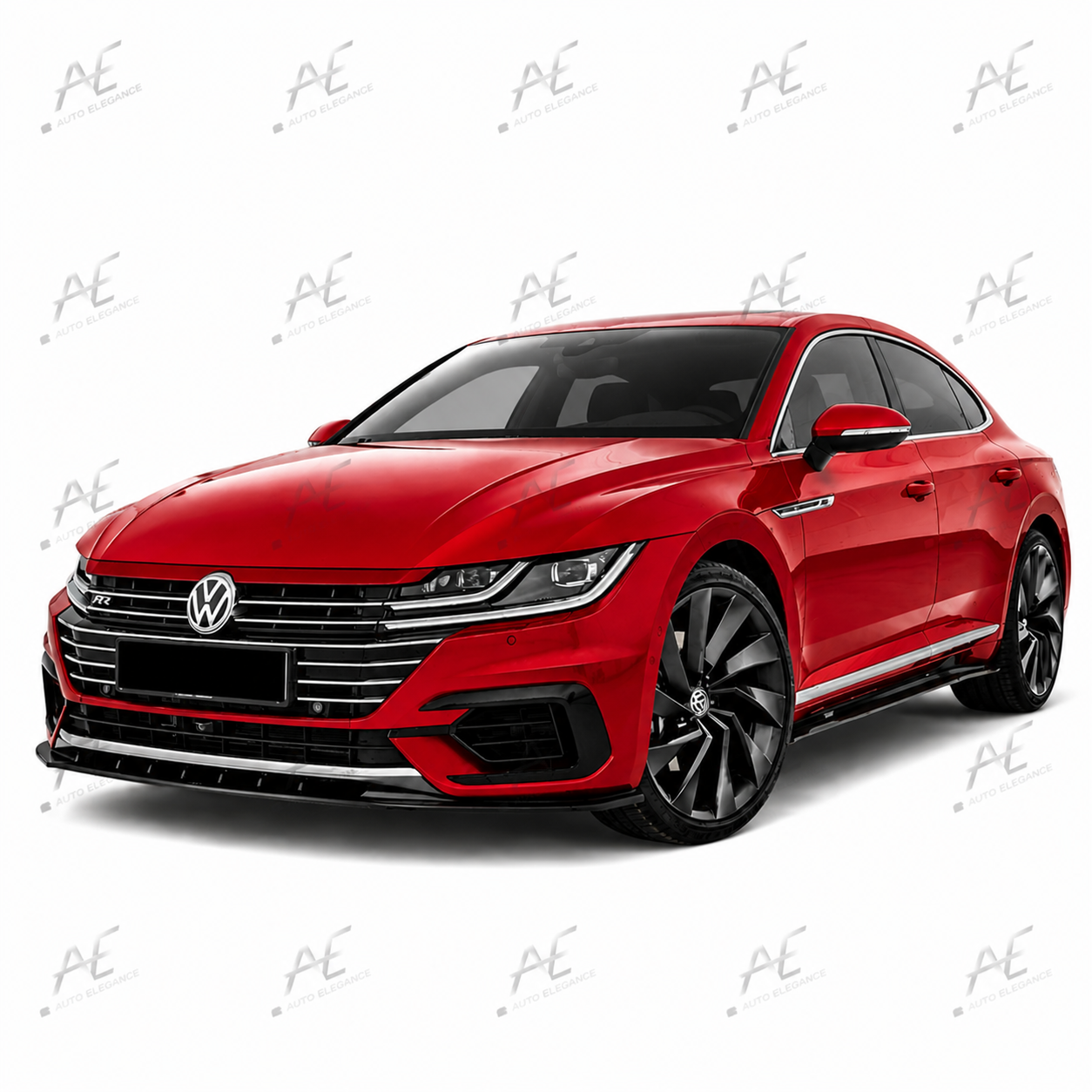 💕SPLITTER    VW Arteon Mk1 2017+💕