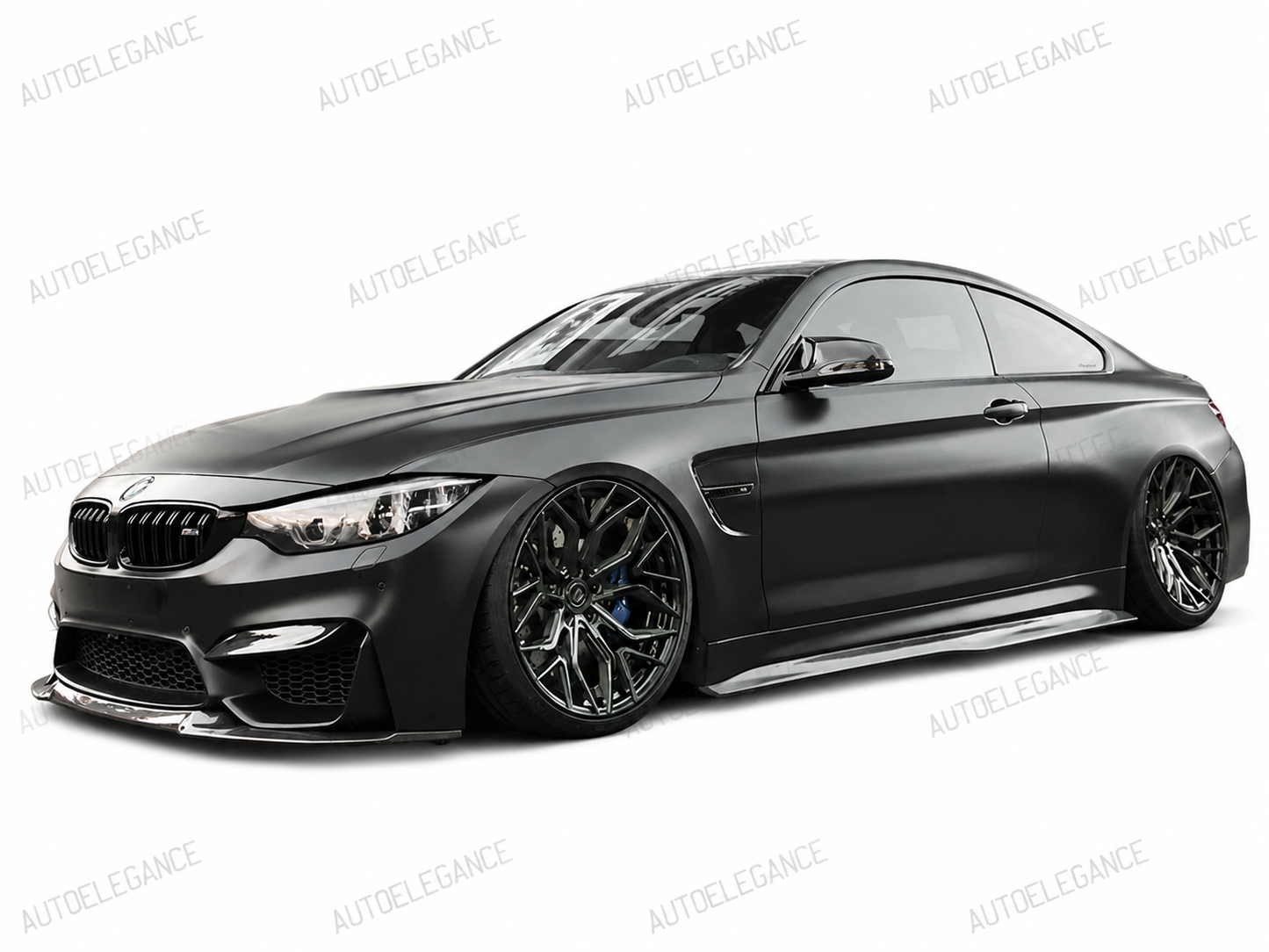 💕ART.2489  SOTTO MINIGONNE  BMW SERIA 4 F82 2014+💕